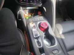 Buick Enclave Plus 652T 2WDLuxury Version 5 - ფოტო 19