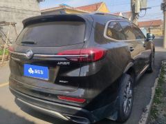 Buick Enclave Plus 652T 2WDLuxury Version 5 - ფოტო 2