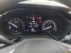 Buick Enclave Plus 652T 2WDLuxury Version 5 - ფოტო 20
