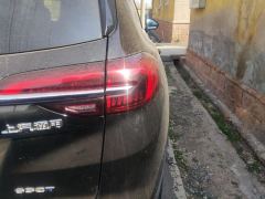 Buick Enclave Plus 652T 2WDLuxury Version 5 - ფოტო 5