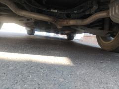 Buick Enclave Plus 652T 2WDLuxury Version 5 - ფოტო 9