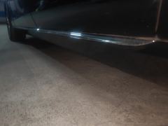 Mercedes-Benz E Class E-Class E 260 L - ფოტო 11