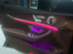 Mercedes-Benz E Class E-Class E 260 L - ფოტო 12
