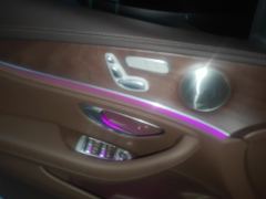 Mercedes-Benz E Class E-Class E 260 L - ფოტო 13