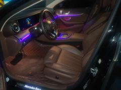 Mercedes-Benz E Class E-Class E 260 L - ფოტო 14