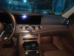 Mercedes-Benz E Class E-Class E 260 L - ფოტო 17