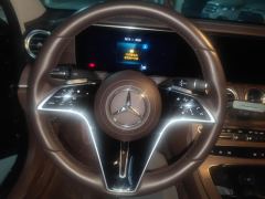 Mercedes-Benz E Class E-Class E 260 L - ფოტო 18