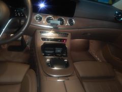 Mercedes-Benz E Class E-Class E 260 L - ფოტო 19