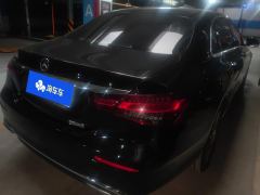 Mercedes-Benz E Class E-Class E 260 L - ფოტო 2