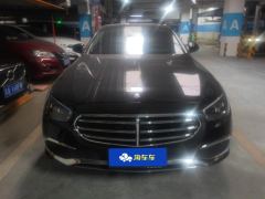 Mercedes-Benz E Class E-Class E 260 L - ფოტო 3