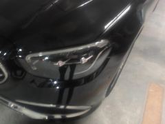 Mercedes-Benz E Class E-Class E 260 L - ფოტო 4