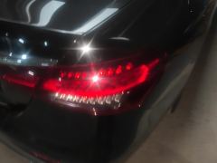Mercedes-Benz E Class E-Class E 260 L - ფოტო 5