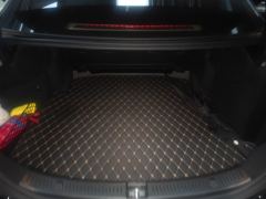 Mercedes-Benz E Class E-Class E 260 L - ფოტო 7