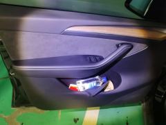 Tesla Model Y Standard endurance rear-wheel drive - ფოტო 12