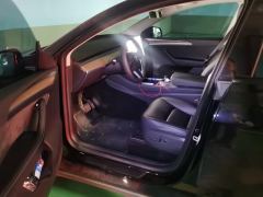 Tesla Model Y Standard endurance rear-wheel drive - ფოტო 14