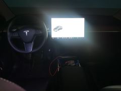 Tesla Model Y Standard endurance rear-wheel drive - ფოტო 16
