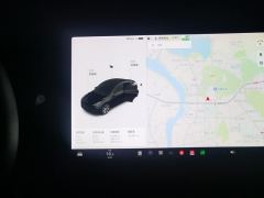 Tesla Model Y Standard endurance rear-wheel drive - ფოტო 17