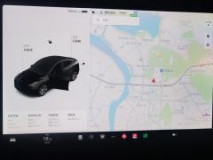 Tesla Model Y Standard endurance rear-wheel drive - ფოტო 20
