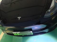 Tesla Model Y Standard endurance rear-wheel drive - ფოტო 3