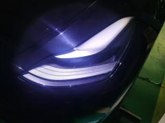 Tesla Model Y Standard endurance rear-wheel drive - ფოტო 4