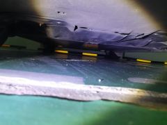 Tesla Model Y Standard endurance rear-wheel drive - ფოტო 9