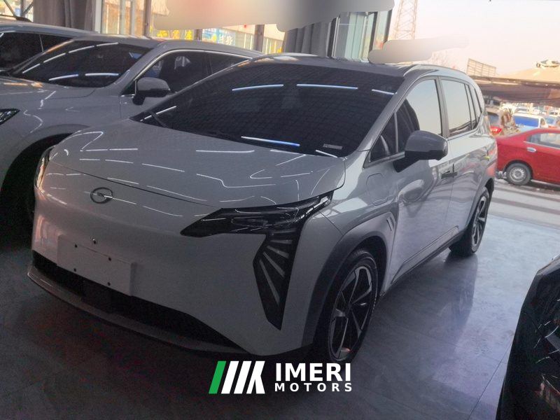GAC AION Y plus510 Smart Driving Edition - ავტომობილი ჩინეთიდან