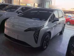 GAC AION Y plus510 Smart Driving Edition - ფოტო 1