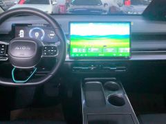GAC AION Y plus510 Smart Driving Edition - ფოტო 16