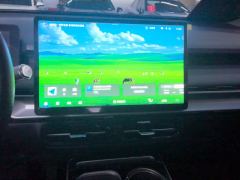 GAC AION Y plus510 Smart Driving Edition - ფოტო 17