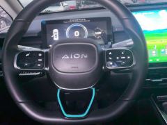 GAC AION Y plus510 Smart Driving Edition - ფოტო 18