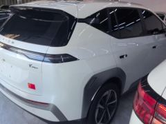 GAC AION Y plus510 Smart Driving Edition - ფოტო 2