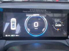 GAC AION Y plus510 Smart Driving Edition - ფოტო 20
