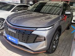 Haval Divine Beast Mythical Beast 1.5T RWD Smart Edition - ფოტო 1