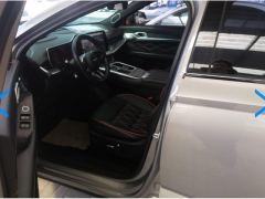 Haval Divine Beast Mythical Beast 1.5T RWD Smart Edition - ფოტო 14