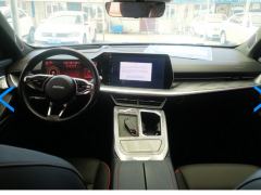 Haval Divine Beast Mythical Beast 1.5T RWD Smart Edition - ფოტო 16