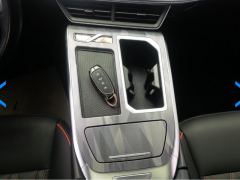 Haval Divine Beast Mythical Beast 1.5T RWD Smart Edition - ფოტო 19