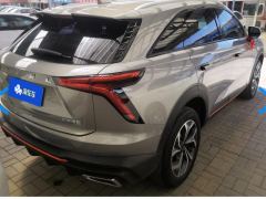 Haval Divine Beast Mythical Beast 1.5T RWD Smart Edition - ფოტო 2