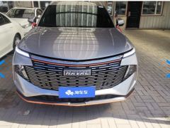 Haval Divine Beast Mythical Beast 1.5T RWD Smart Edition - ფოტო 3