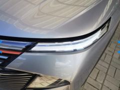 Haval Divine Beast Mythical Beast 1.5T RWD Smart Edition - ფოტო 4