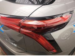 Haval Divine Beast Mythical Beast 1.5T RWD Smart Edition - ფოტო 5