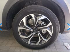Haval Divine Beast Mythical Beast 1.5T RWD Smart Edition - ფოტო 6