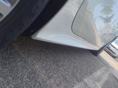 Honda Civic 240TURBO CVT Dynamic C guest special edition - photo 10