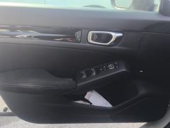 Honda Civic 240TURBO CVT Dynamic C guest special edition - photo 12