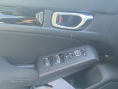 Honda Civic 240TURBO CVT Dynamic C guest special edition - photo 13
