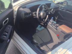 Honda Civic 240TURBO CVT Dynamic C guest special edition - photo 14