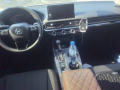 Honda Civic 240TURBO CVT Dynamic C guest special edition - photo 16