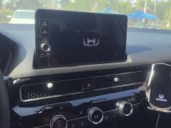 Honda Civic 240TURBO CVT Dynamic C guest special edition - photo 17