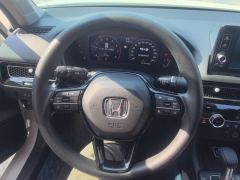 Honda Civic 240TURBO CVT Dynamic C guest special edition - photo 18