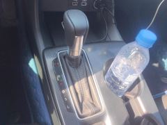 Honda Civic 240TURBO CVT Dynamic C guest special edition - photo 19