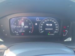 Honda Civic 240TURBO CVT Dynamic C guest special edition - photo 20